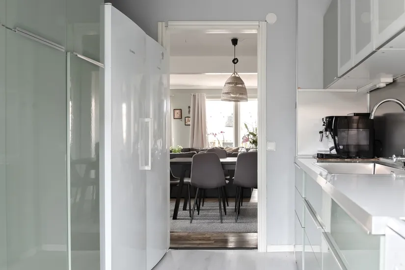 Bostadsrätt, Saturnusgatan 61, Björka/Ödåkra, Helsingborg