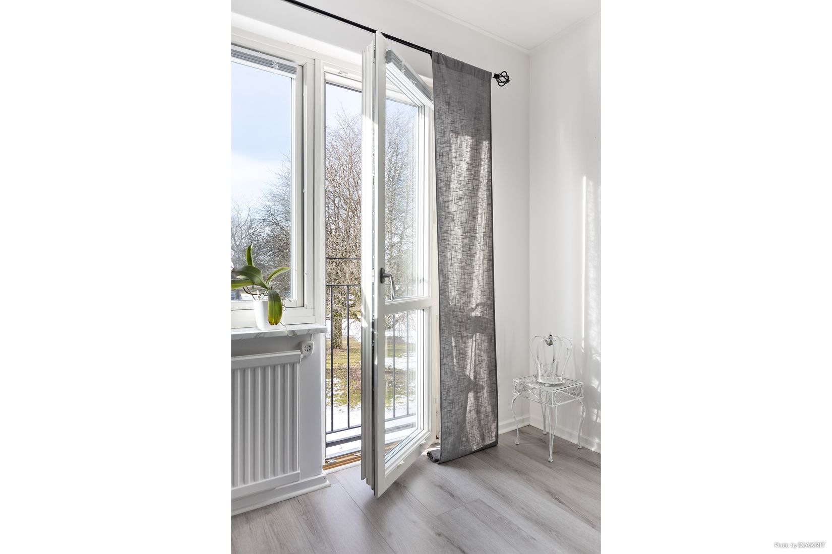 Bostadsrätt, Karlebygatan 4C, Fredriksberg, Falköping