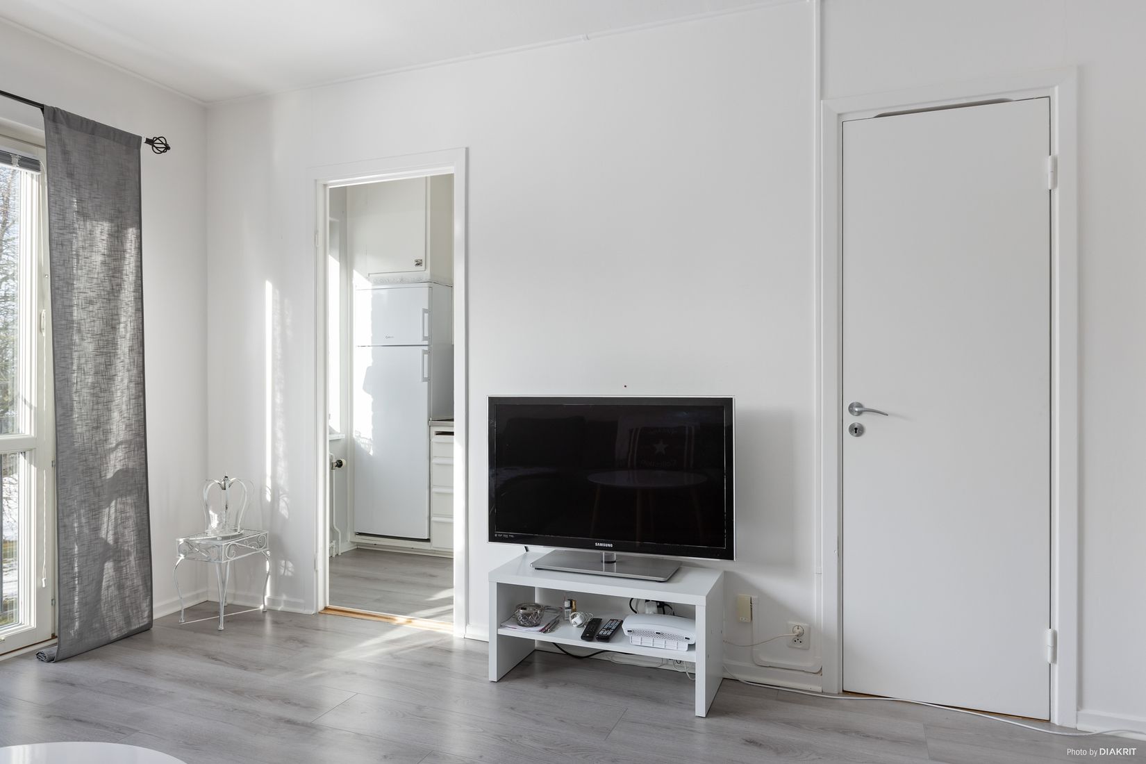 Bostadsrätt, Karlebygatan 4C, Fredriksberg, Falköping