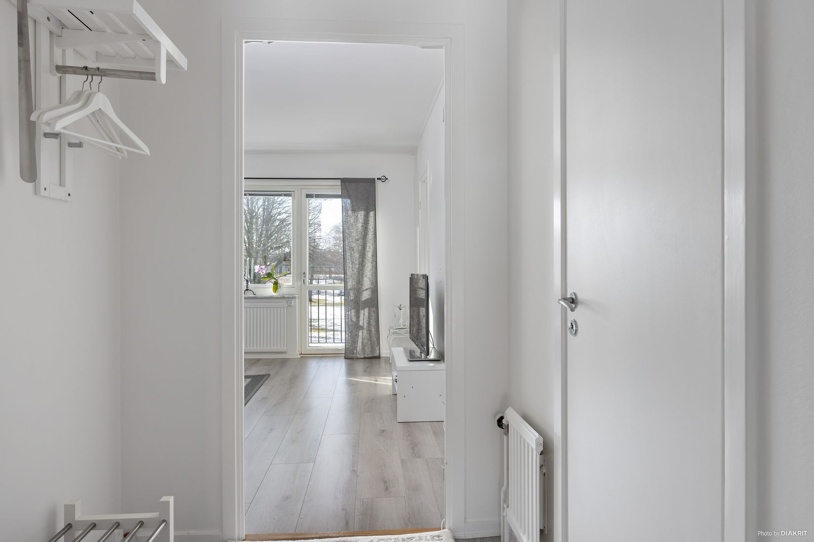 Bostadsrätt, Karlebygatan 4C, Fredriksberg, Falköping