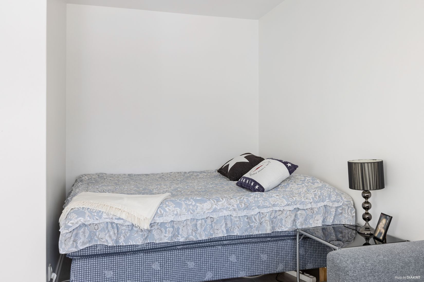 Bostadsrätt, Karlebygatan 4C, Fredriksberg, Falköping