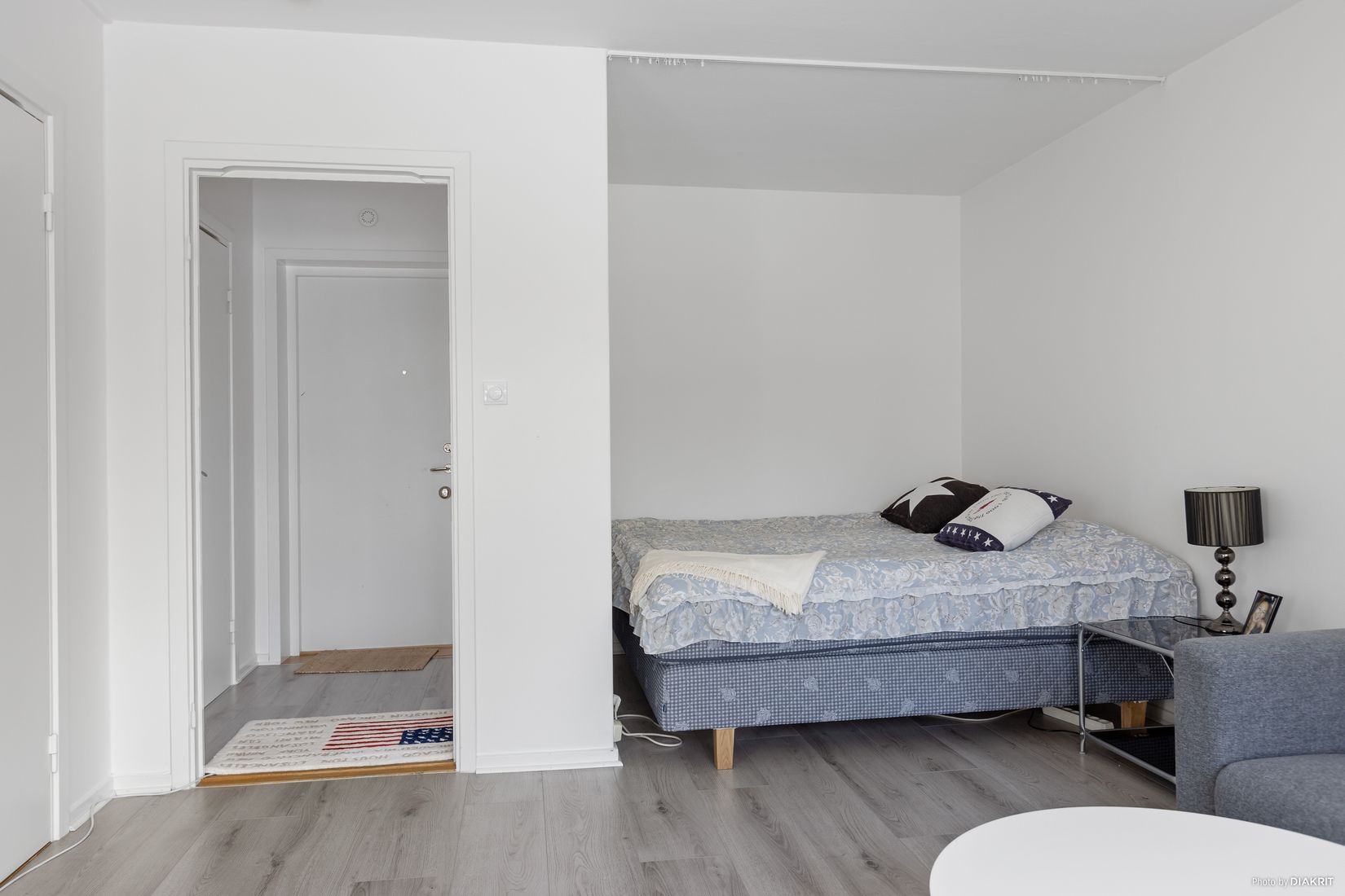 Bostadsrätt, Karlebygatan 4C, Fredriksberg, Falköping