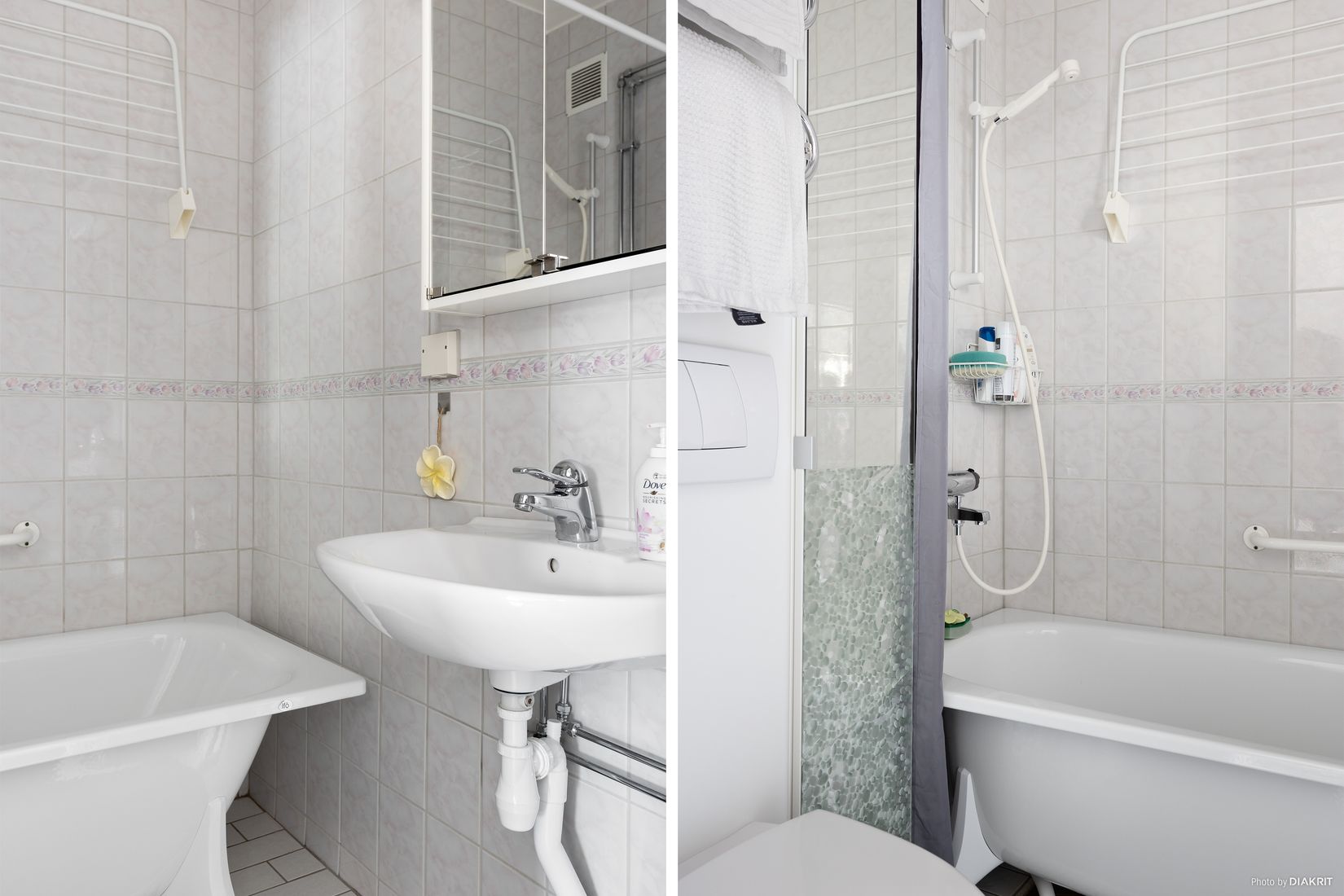 Bostadsrätt, Karlebygatan 4C, Fredriksberg, Falköping