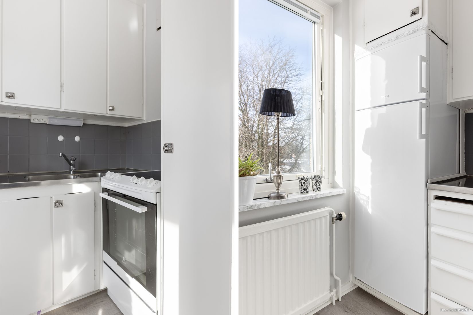 Bostadsrätt, Karlebygatan 4C, Fredriksberg, Falköping