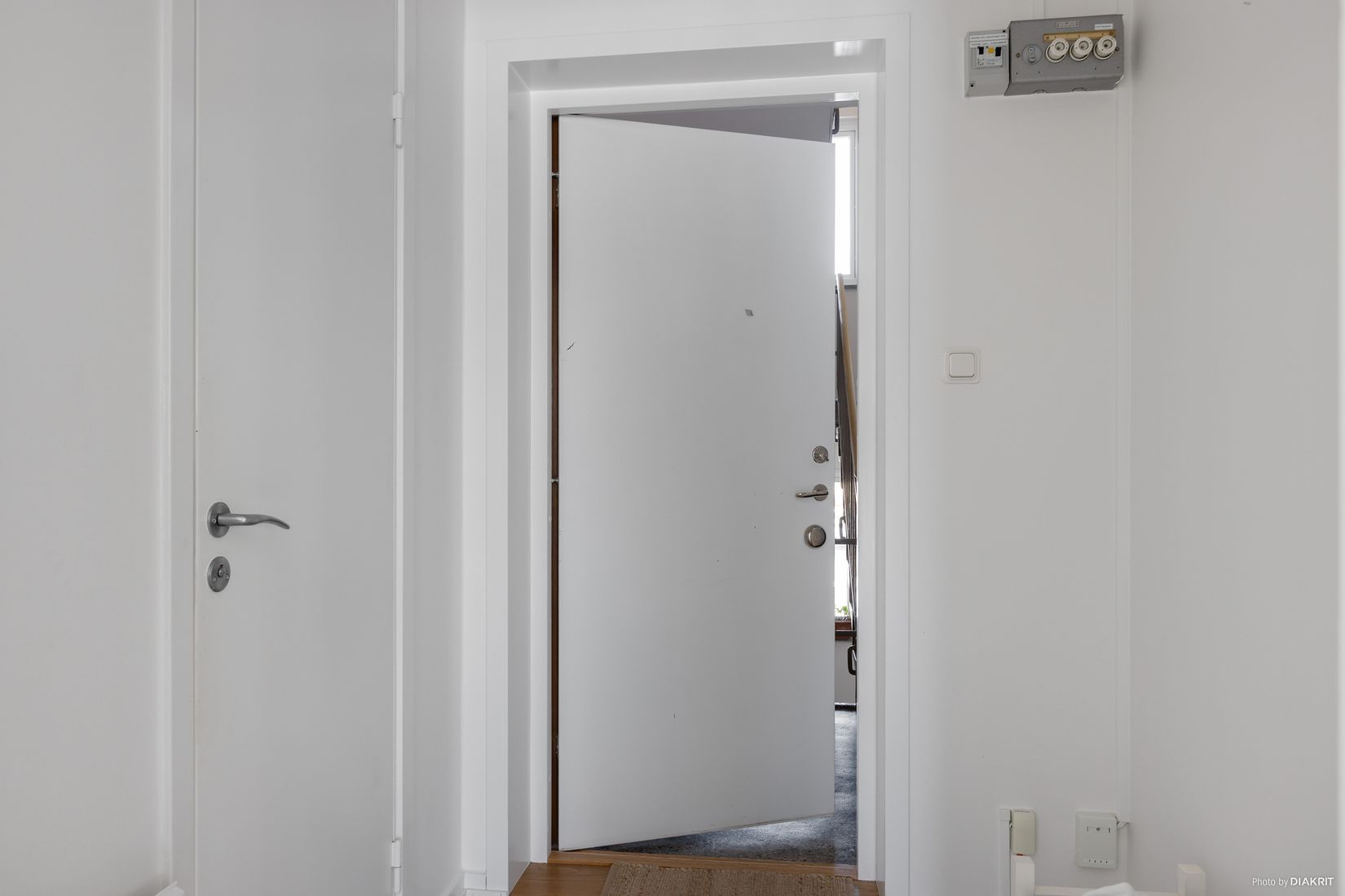 Bostadsrätt, Karlebygatan 4C, Fredriksberg, Falköping