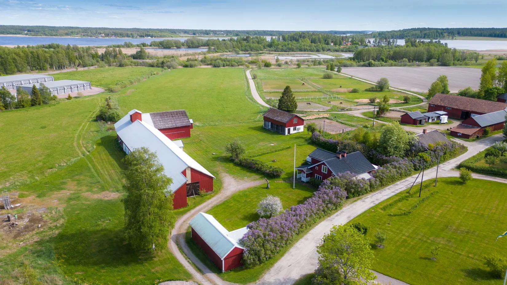 Gård/Skog, Ängtorpsvägen 13, Skattkärr, Karlstad