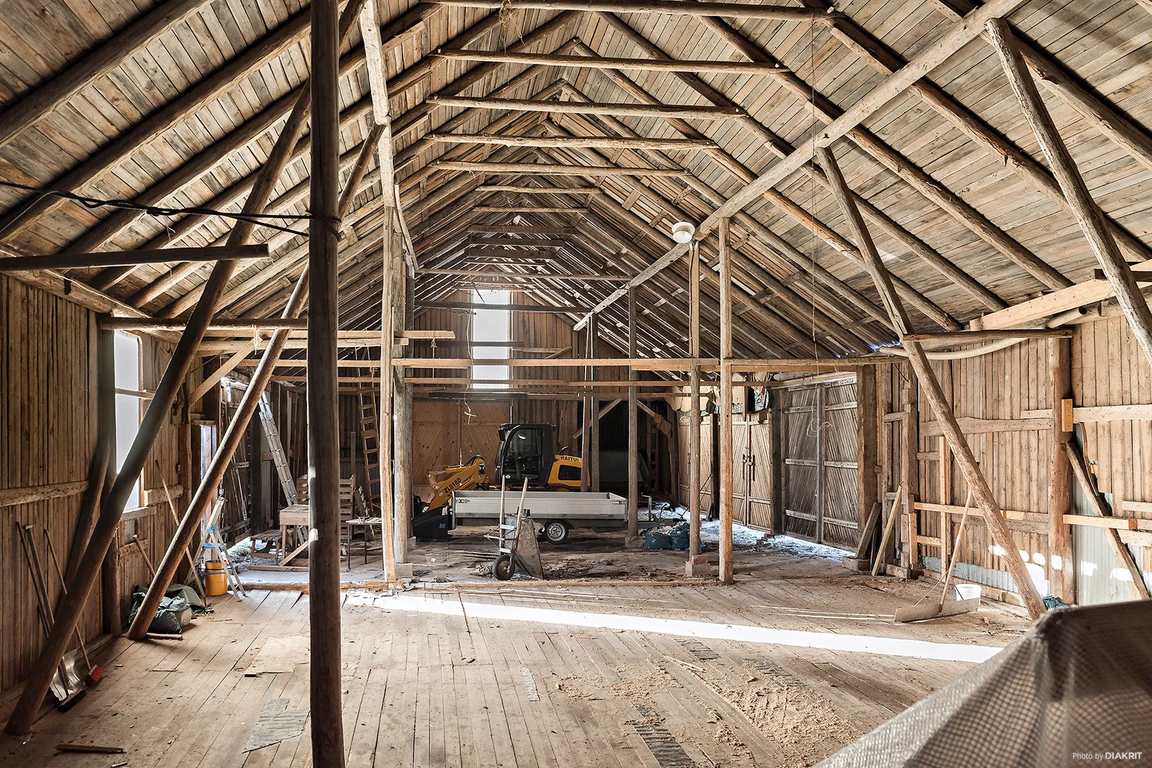 Gård/Skog, Ängtorpsvägen 13, Skattkärr, Karlstad