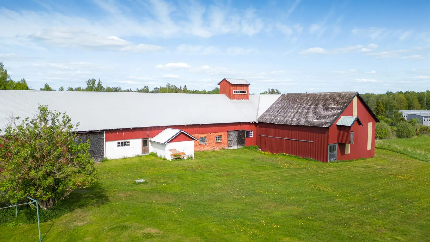 Gård/Skog, Ängtorpsvägen 13, Skattkärr, Karlstad