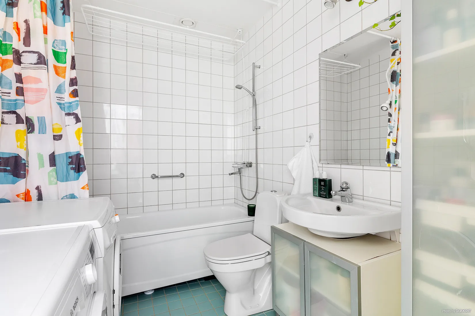Bostadsrätt, Björnboda torg 7, Vinsta, Stockholm