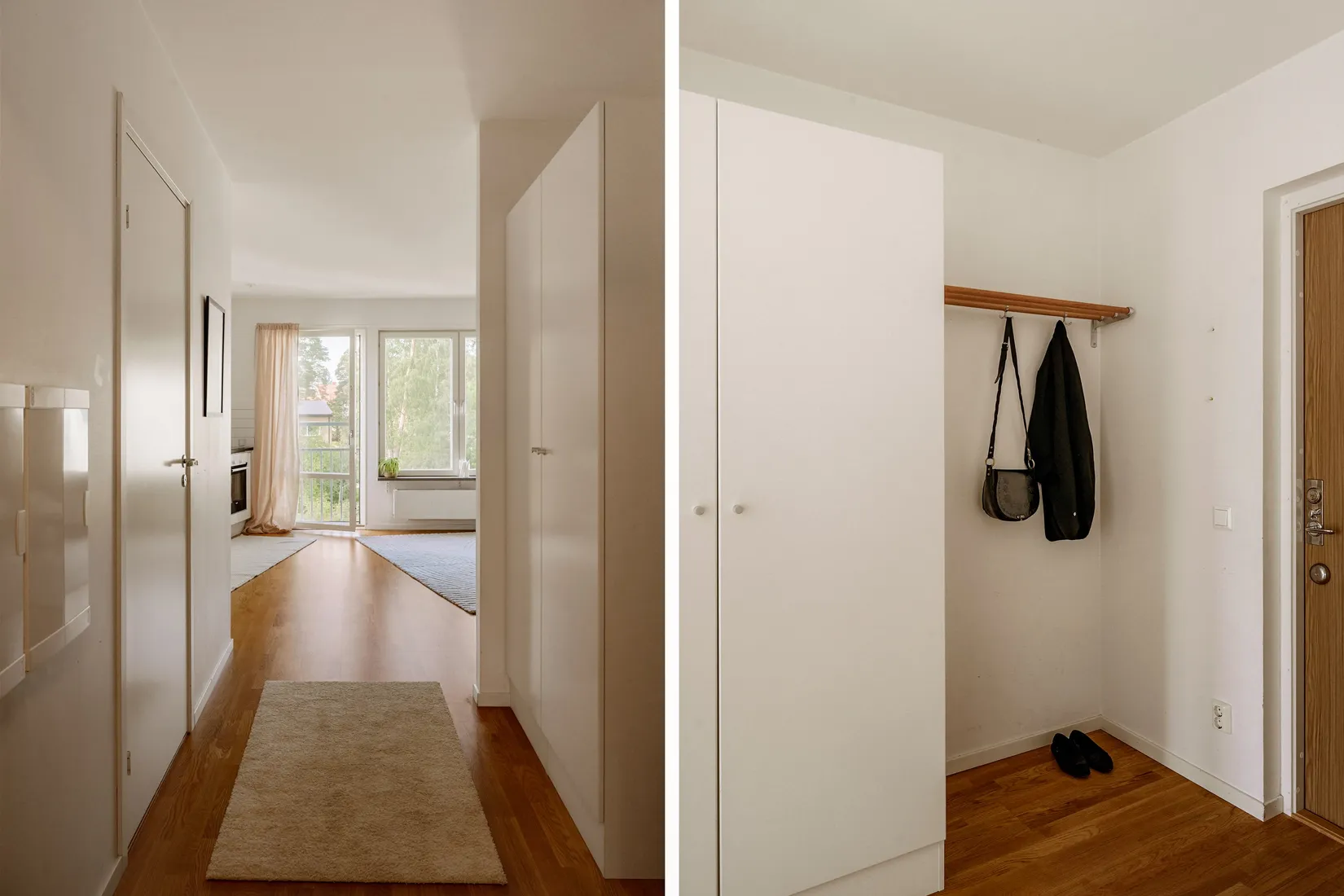 Bostadsrätt, Astri Taubes Torg 8, Enskededalen, Stockholm