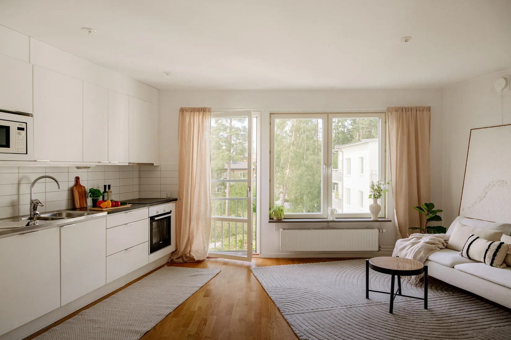 Bostadsrätt, Astri Taubes Torg 8, Enskededalen, Stockholm