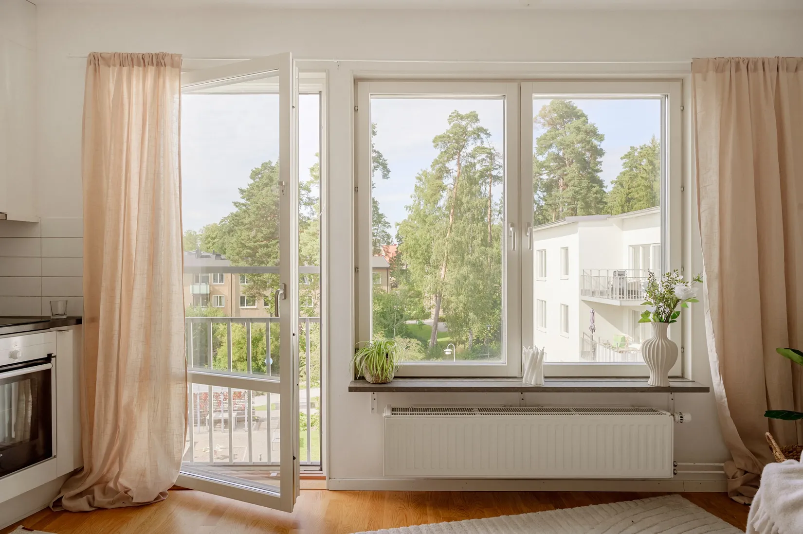 Bostadsrätt, Astri Taubes Torg 8, Enskededalen, Stockholm