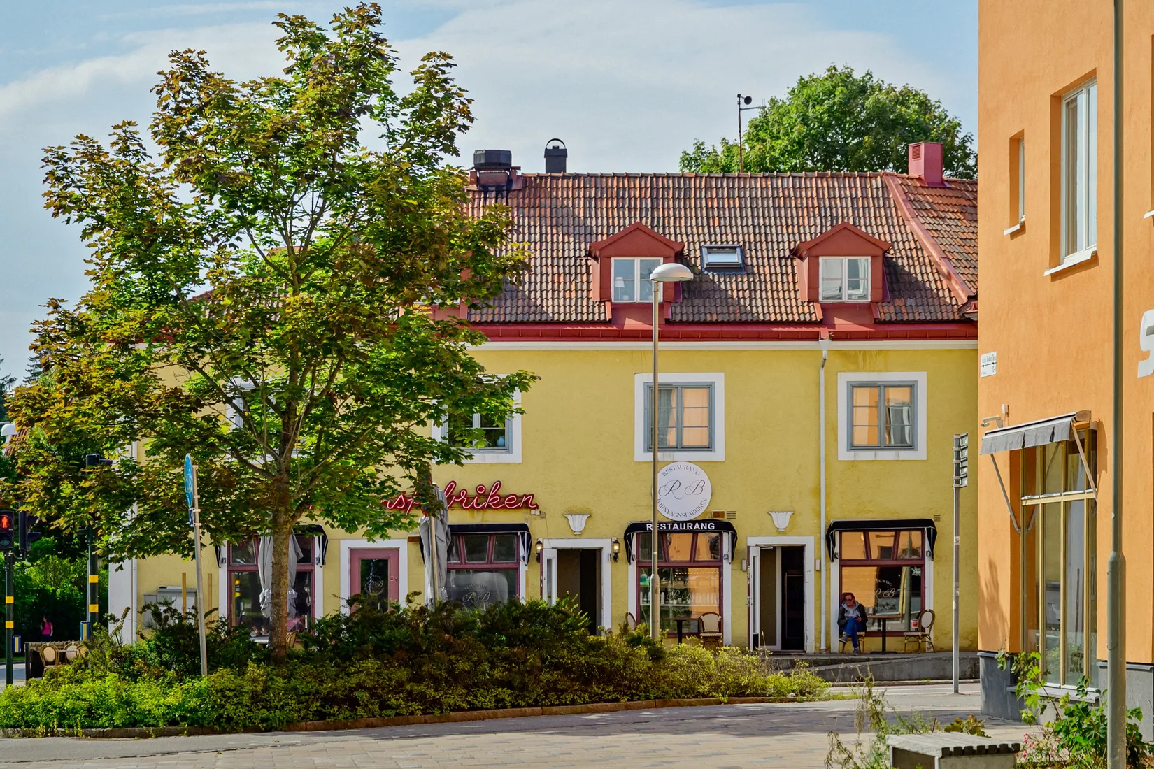 Bostadsrätt, Astri Taubes Torg 8, Enskededalen, Stockholm