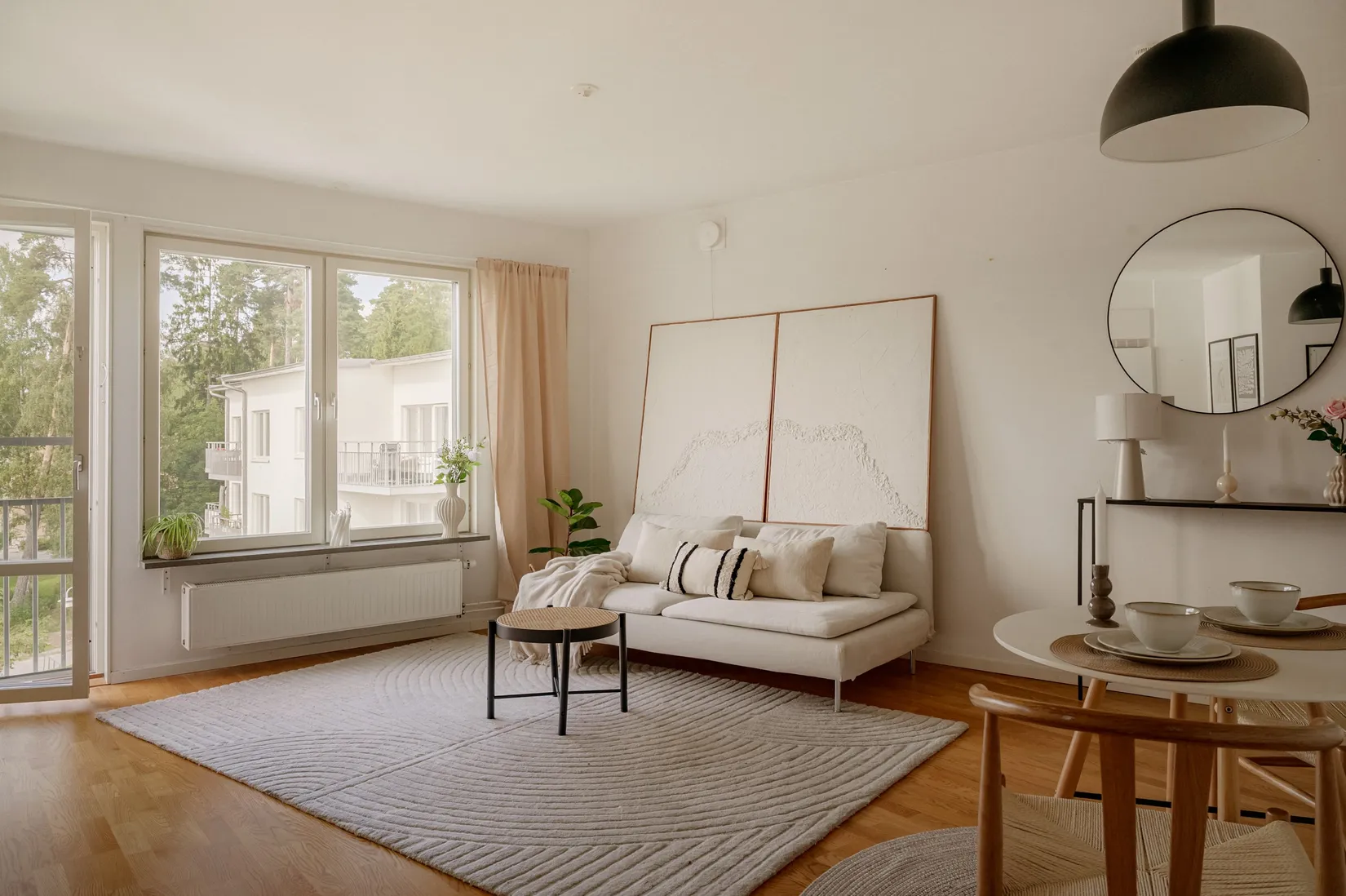 Bostadsrätt, Astri Taubes Torg 8, Enskededalen, Stockholm