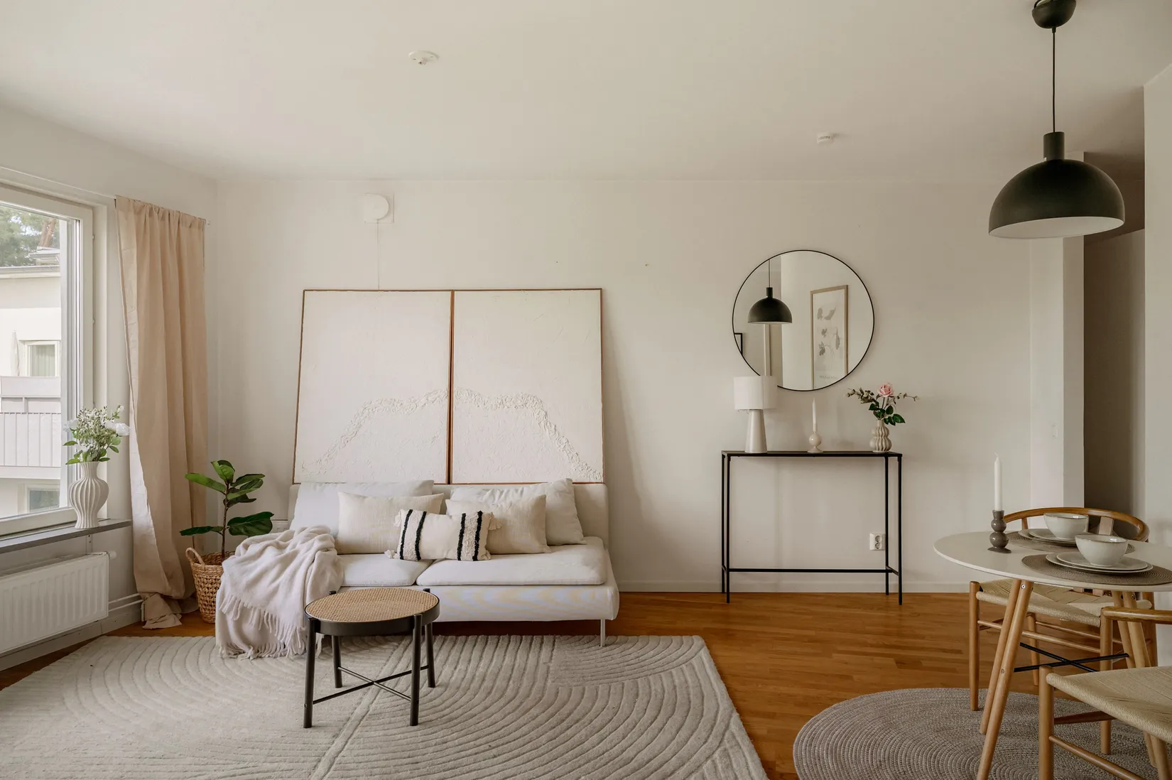 Bostadsrätt, Astri Taubes Torg 8, Enskededalen, Stockholm