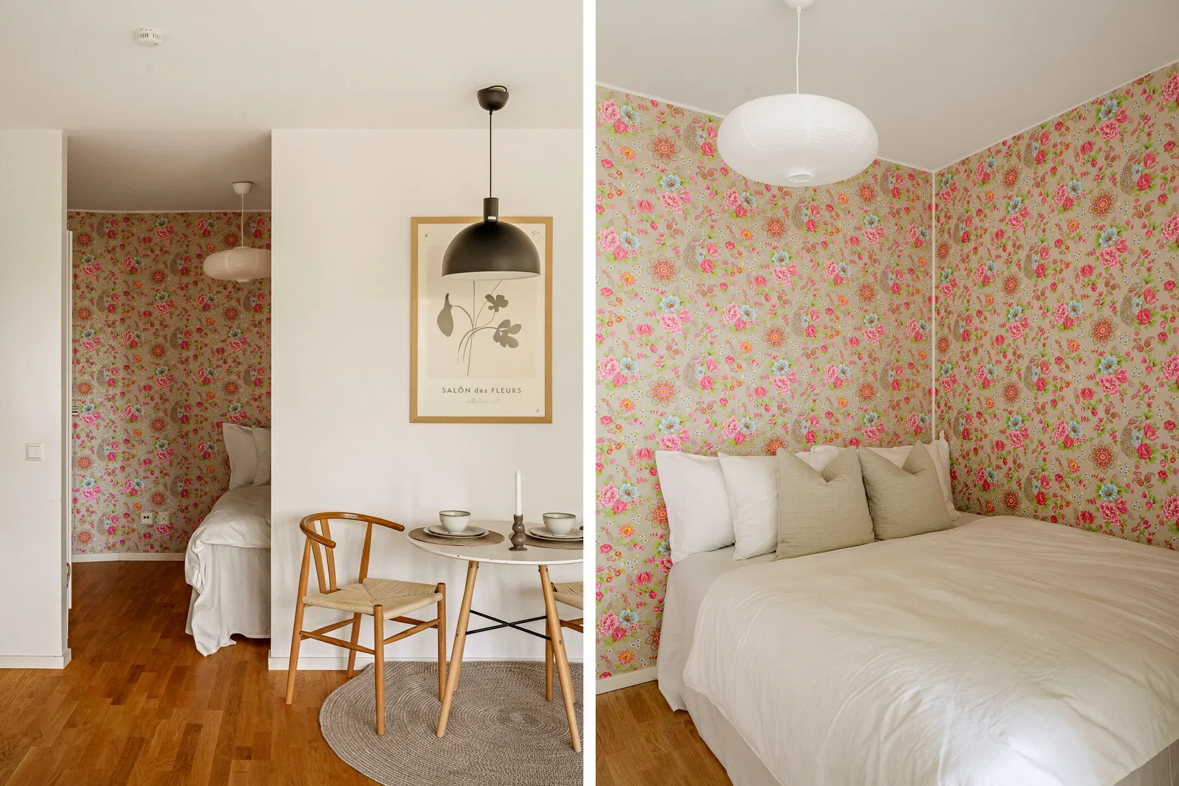 Bostadsrätt, Astri Taubes Torg 8, Enskededalen, Stockholm