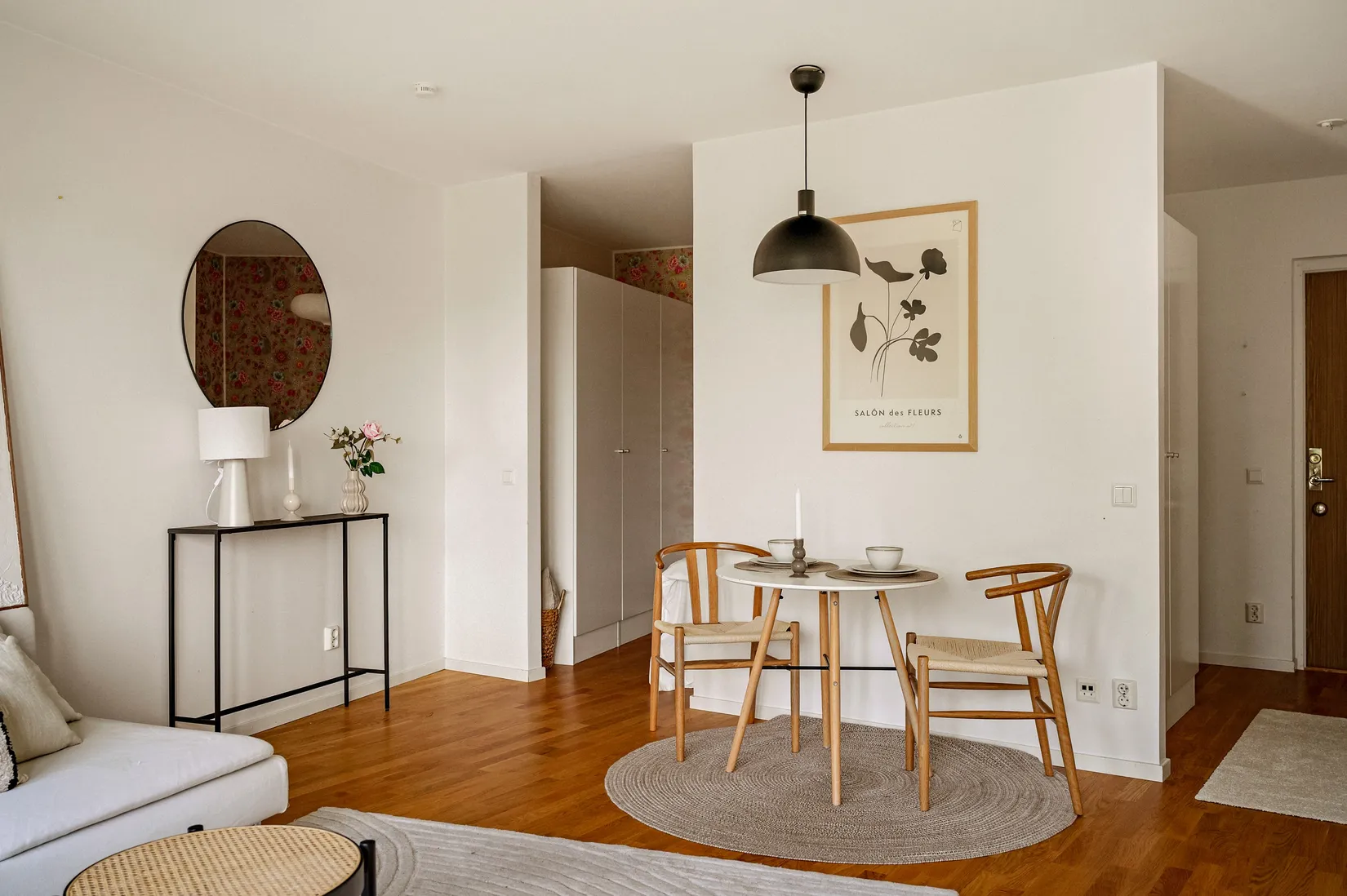 Bostadsrätt, Astri Taubes Torg 8, Enskededalen, Stockholm