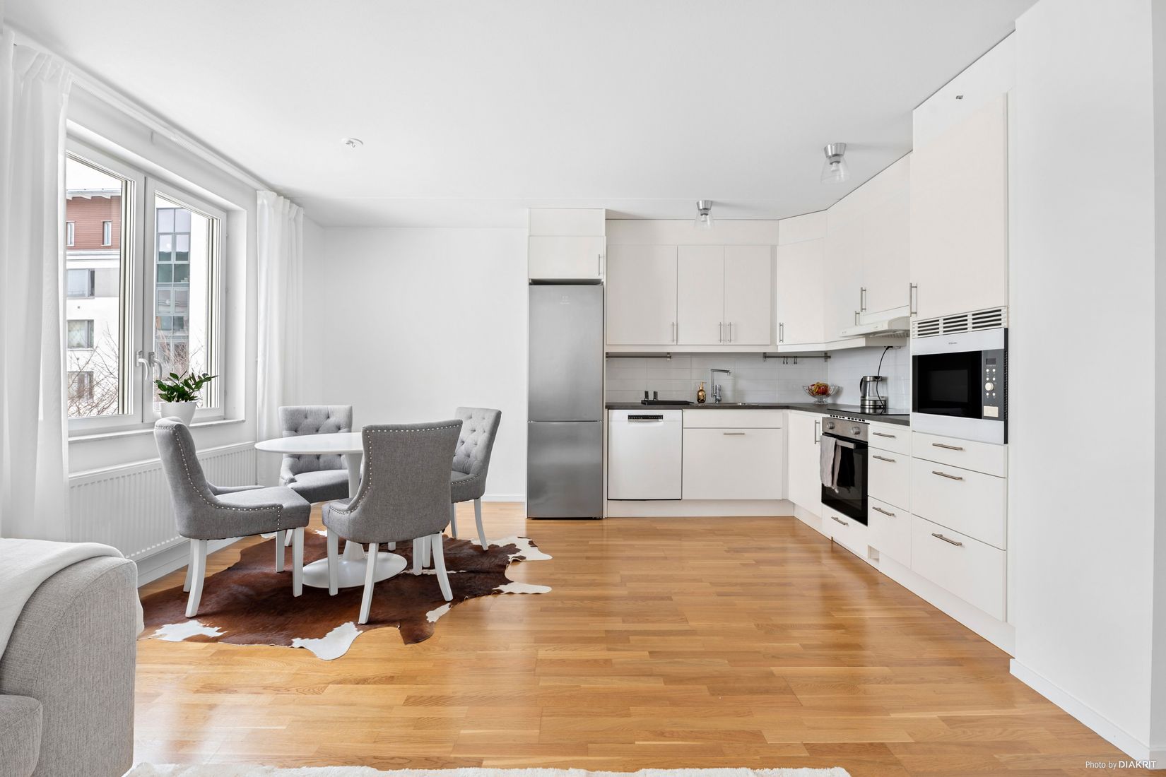 Bostadsrätt, Ringgatan 2 A, Luthagen, Uppsala