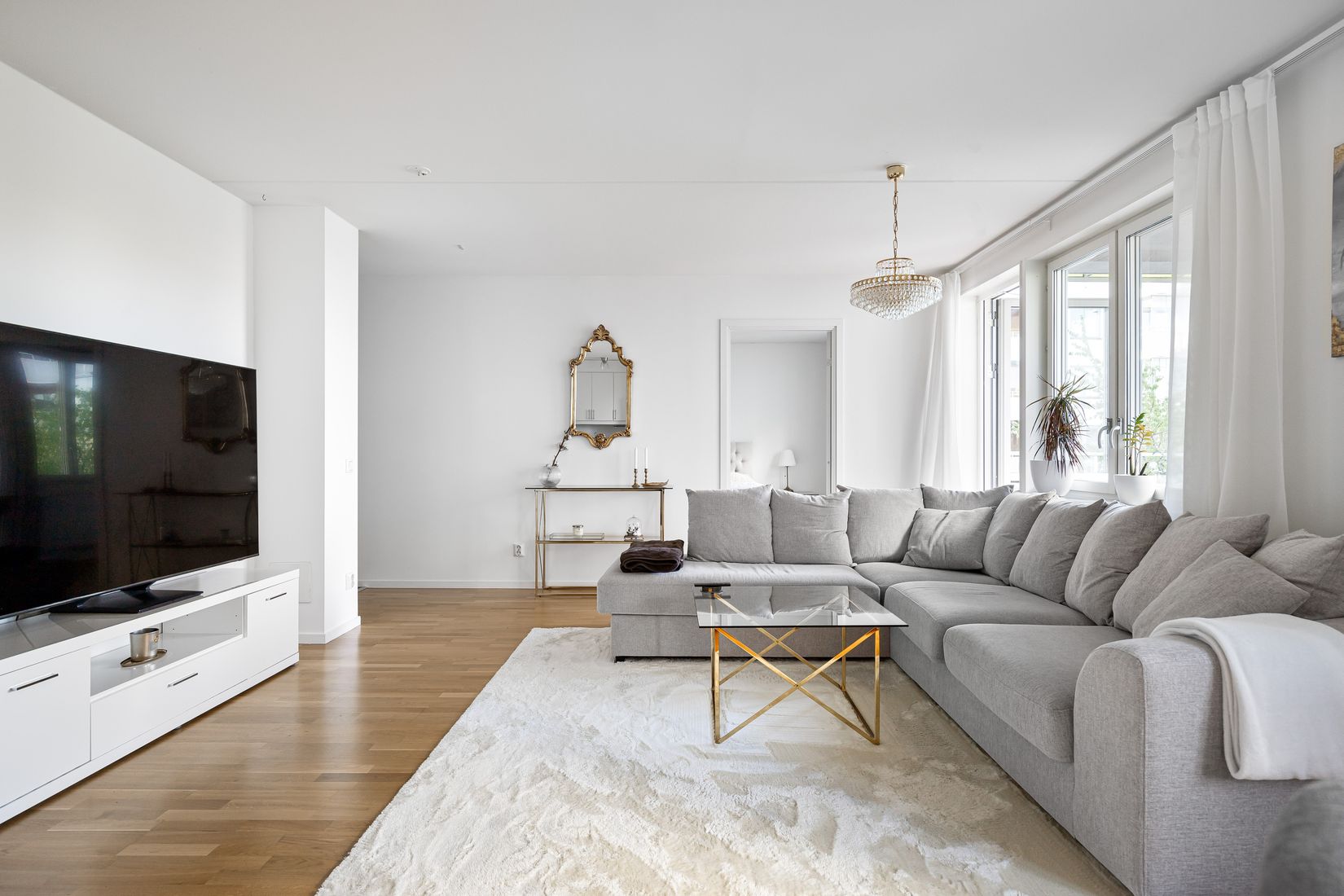 Bostadsrätt, Ringgatan 2 A, Luthagen, Uppsala