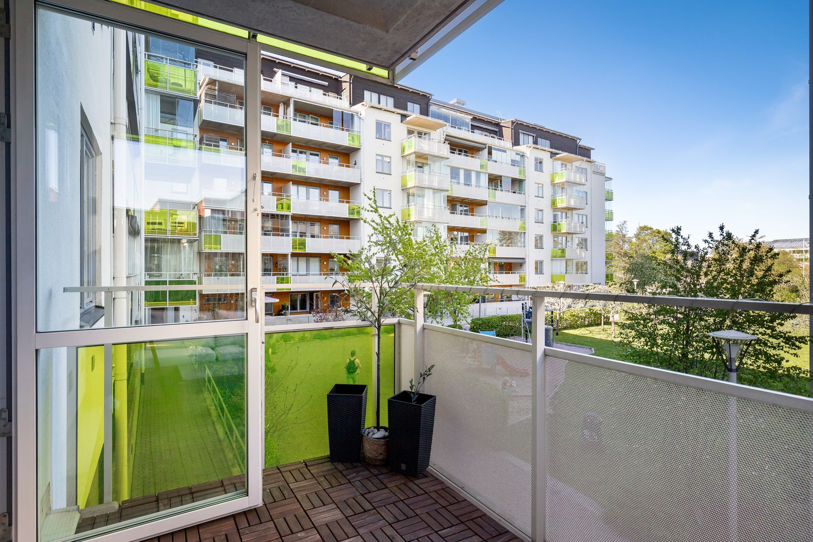 Bostadsrätt, Ringgatan 2 A, Luthagen, Uppsala