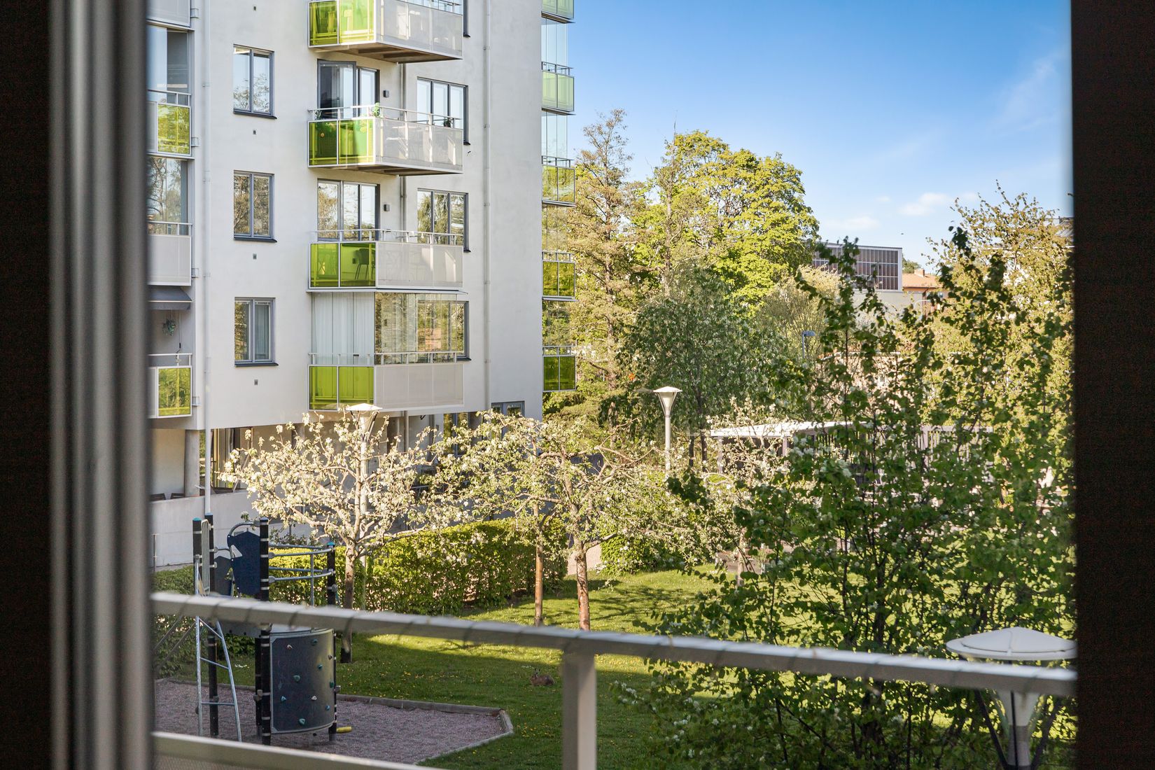 Bostadsrätt, Ringgatan 2 A, Luthagen, Uppsala
