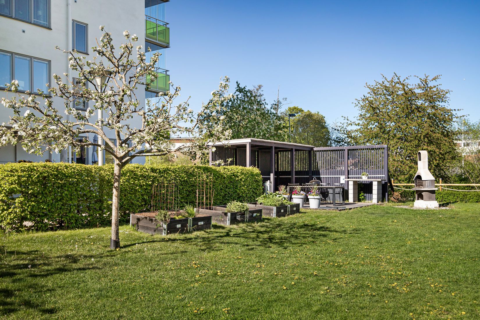 Bostadsrätt, Ringgatan 2 A, Luthagen, Uppsala