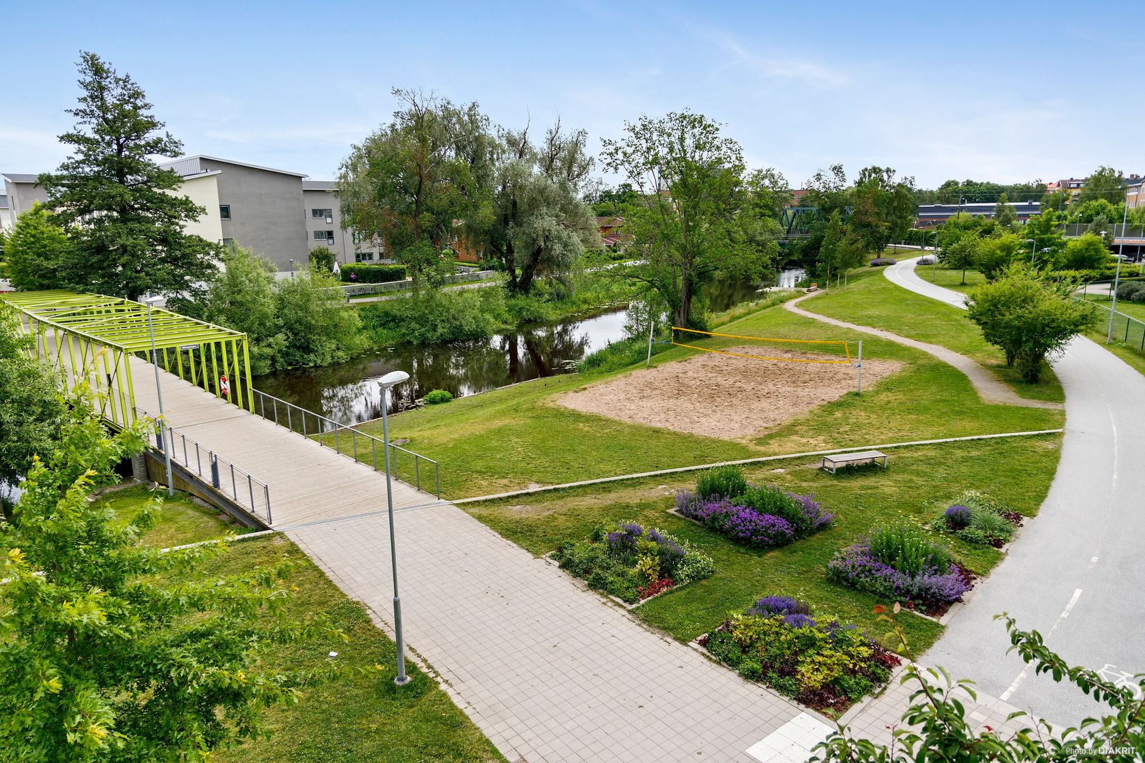 Bostadsrätt, Ringgatan 2 A, Luthagen, Uppsala