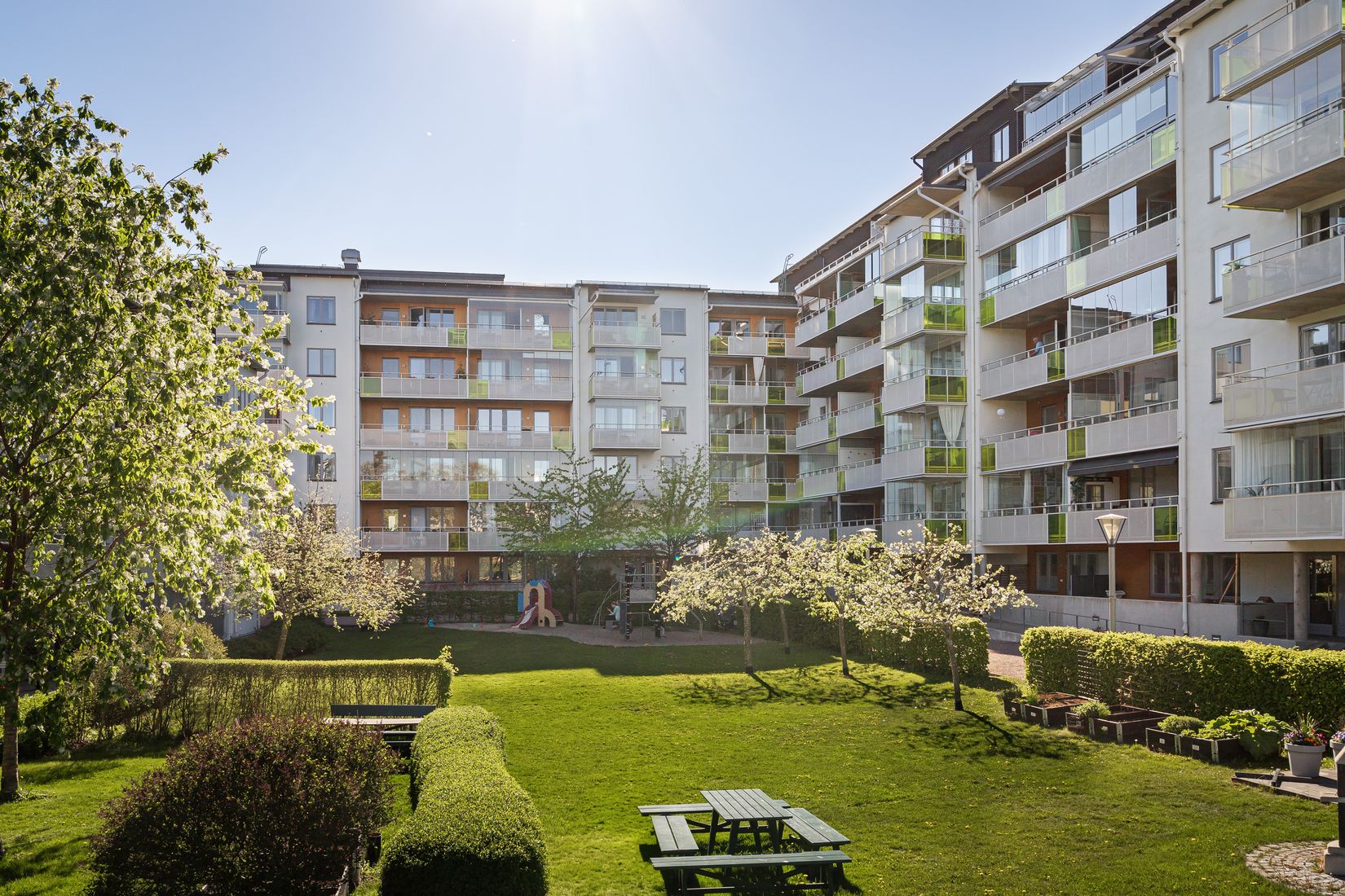 Bostadsrätt, Ringgatan 2 A, Luthagen, Uppsala