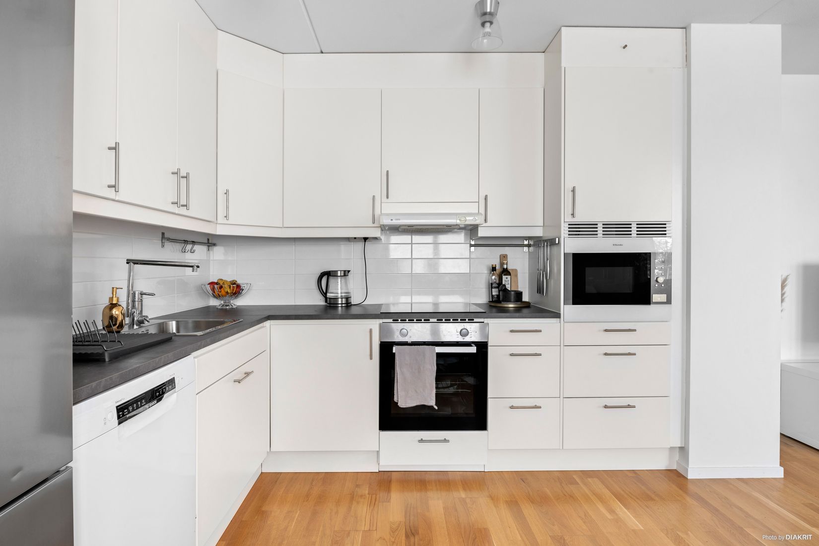 Bostadsrätt, Ringgatan 2 A, Luthagen, Uppsala