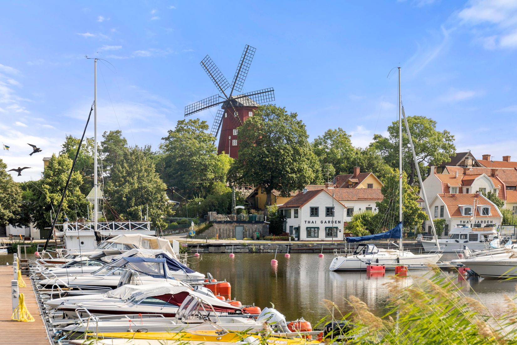 Bostadsrätt, Finningevägen 5A, Ulvhäll, Strängnäs