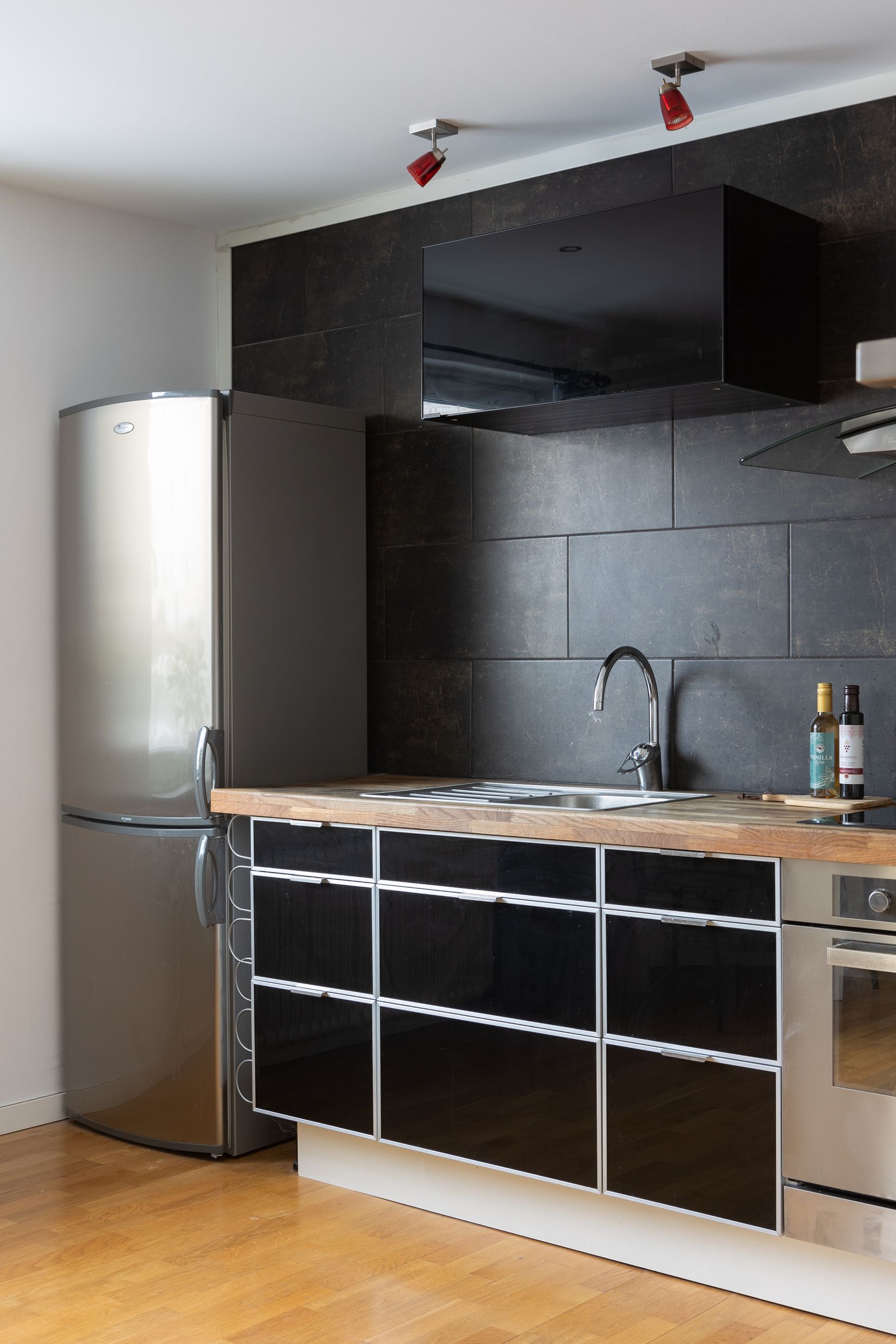 Bostadsrätt, Finningevägen 5A, Ulvhäll, Strängnäs