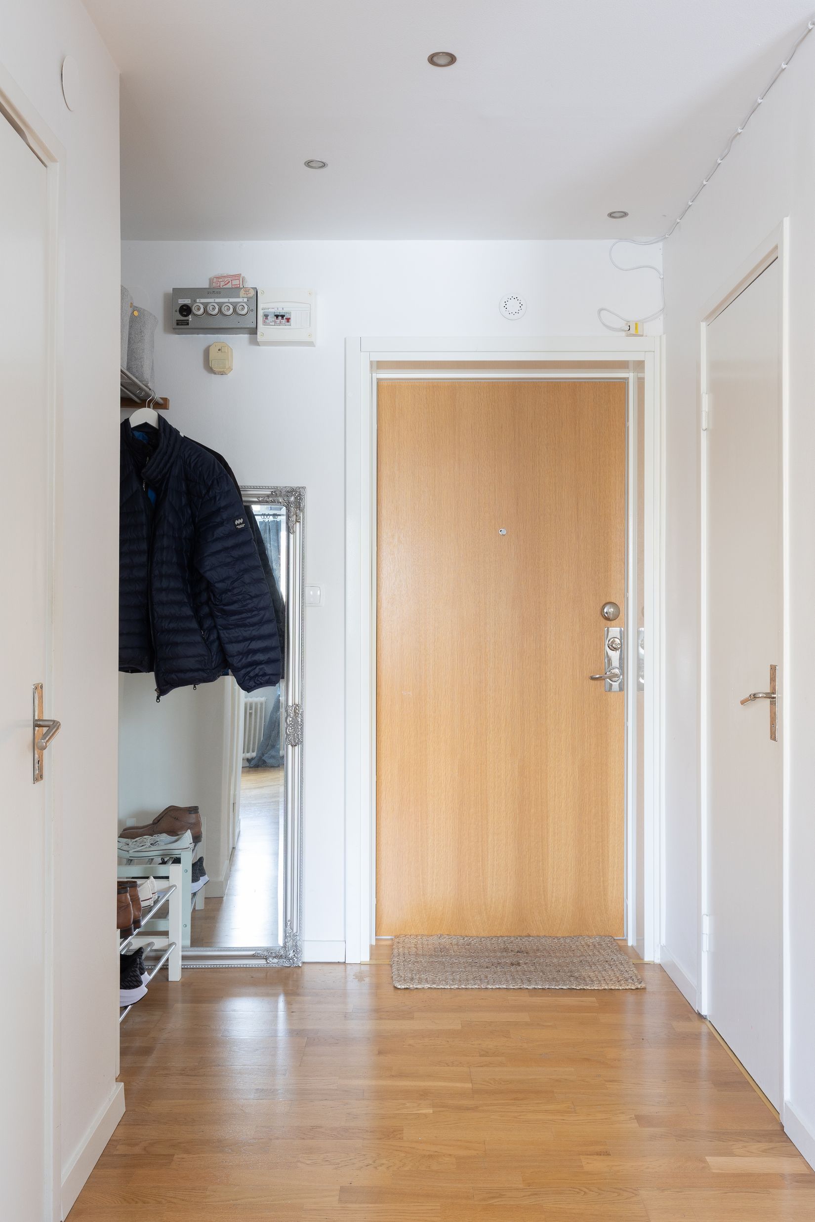 Bostadsrätt, Finningevägen 5A, Ulvhäll, Strängnäs