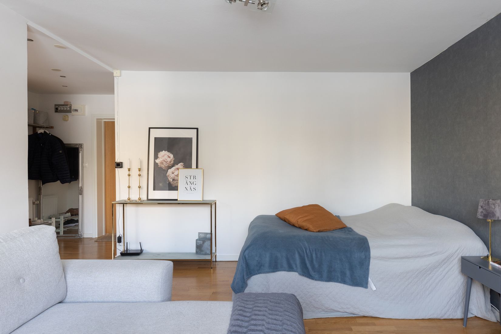 Bostadsrätt, Finningevägen 5A, Ulvhäll, Strängnäs