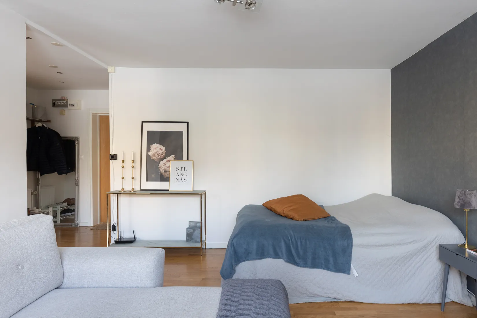 Bostadsrätt, Finningevägen 5A, Ulvhäll, Strängnäs