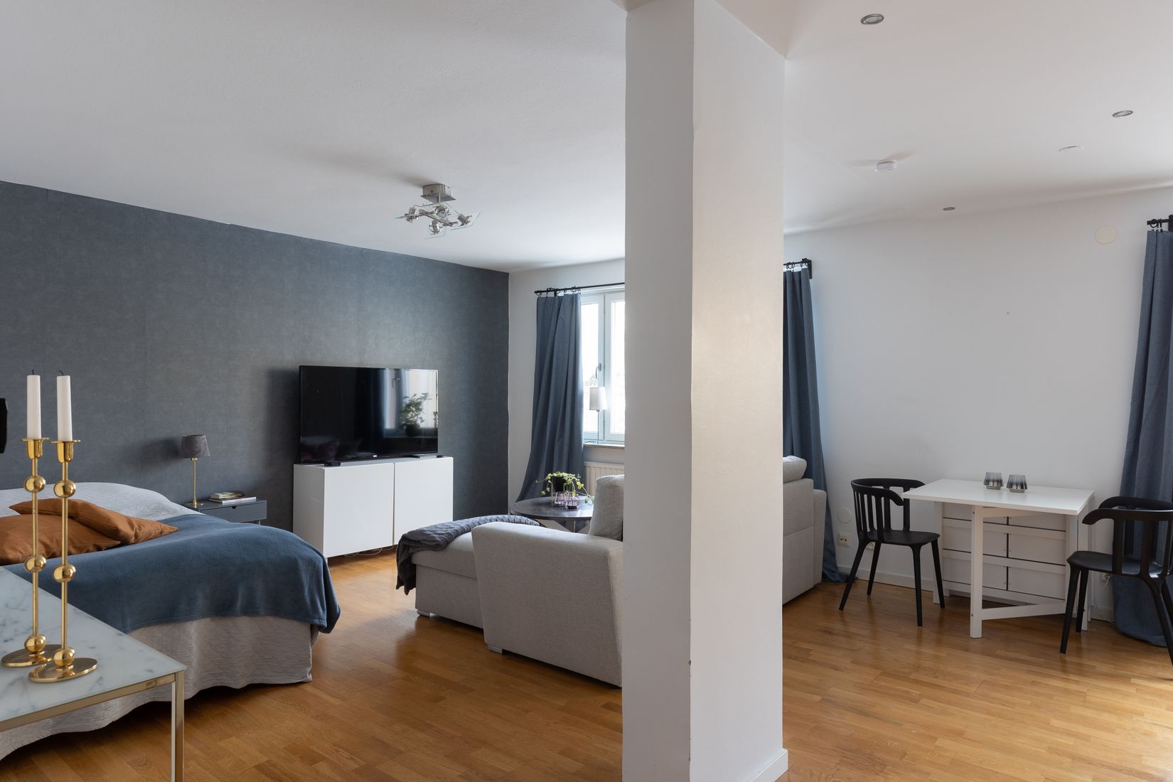 Bostadsrätt, Finningevägen 5A, Ulvhäll, Strängnäs