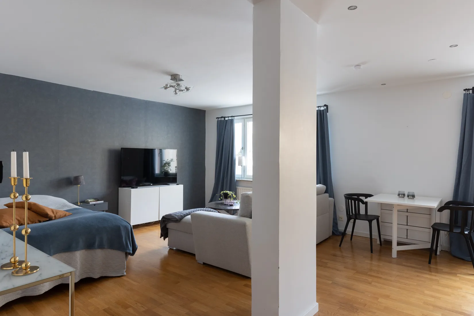 Bostadsrätt, Finningevägen 5A, Ulvhäll, Strängnäs