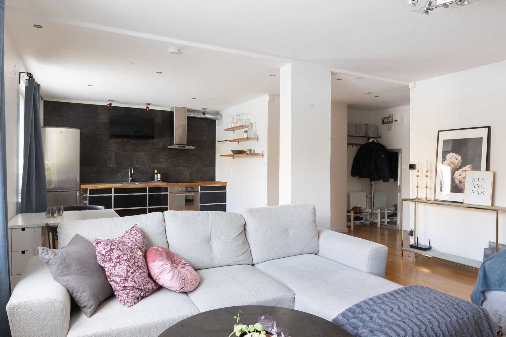 Bostadsrätt, Finningevägen 5A, Ulvhäll, Strängnäs