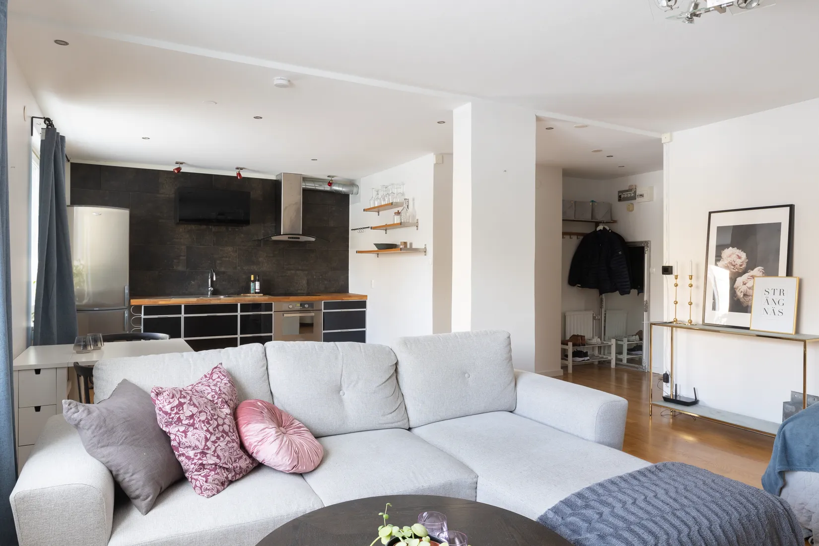 Bostadsrätt, Finningevägen 5A, Ulvhäll, Strängnäs