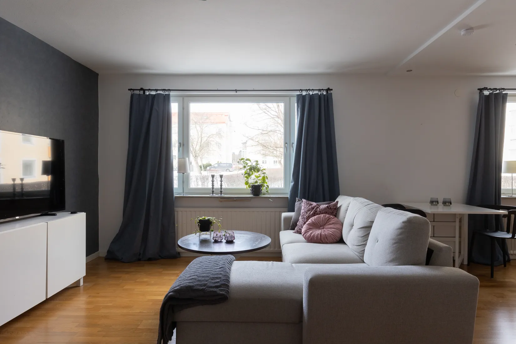 Bostadsrätt, Finningevägen 5A, Ulvhäll, Strängnäs