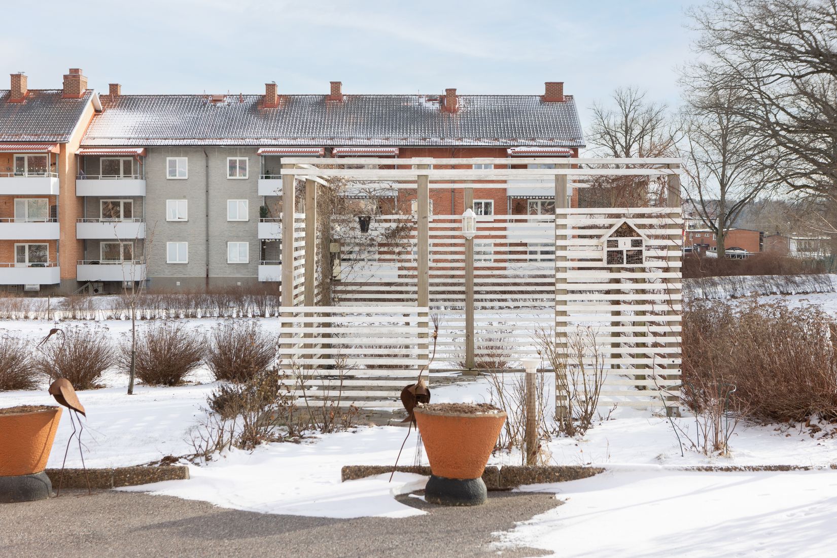 Bostadsrätt, Finningevägen 5A, Ulvhäll, Strängnäs