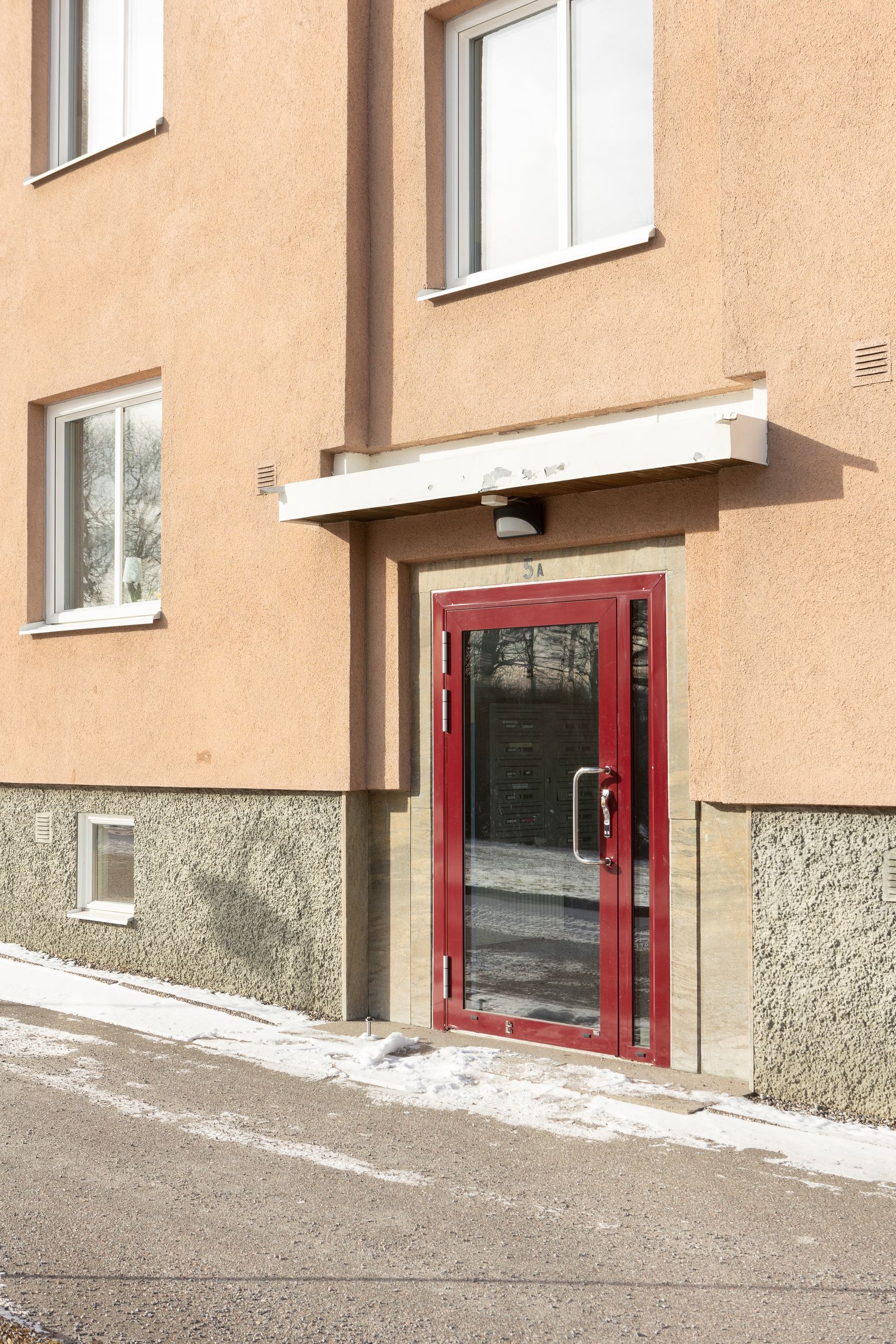 Bostadsrätt, Finningevägen 5A, Ulvhäll, Strängnäs