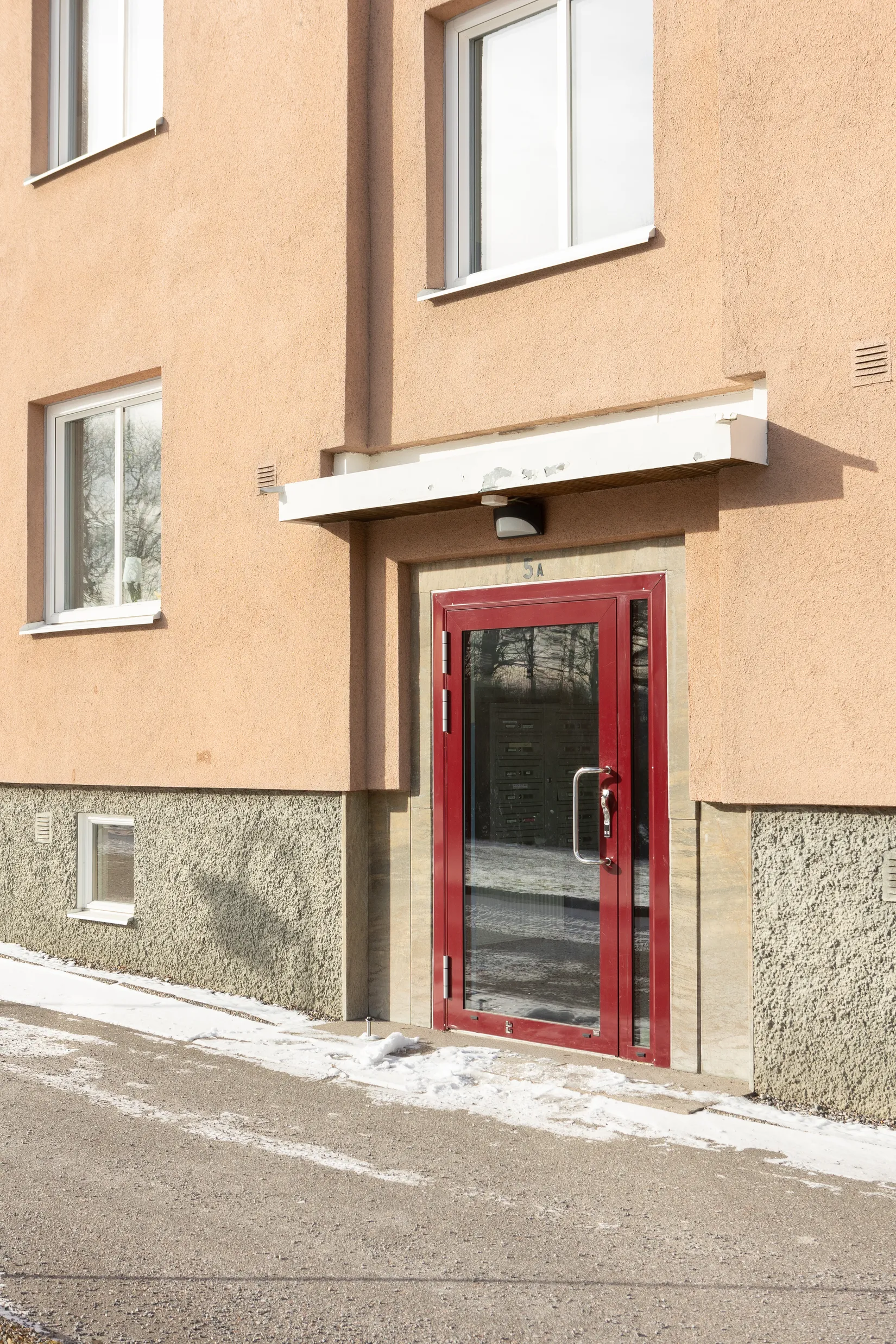 Bostadsrätt, Finningevägen 5A, Ulvhäll, Strängnäs
