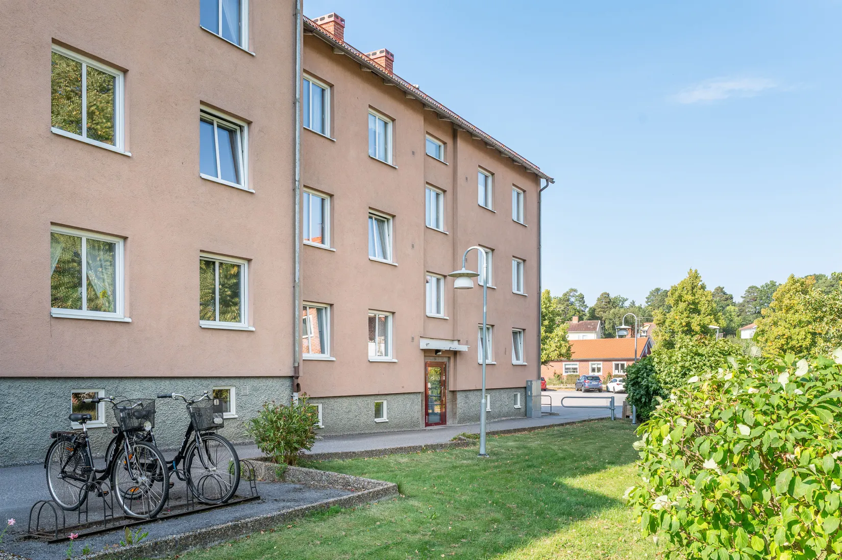 Bostadsrätt, Finningevägen 5A, Ulvhäll, Strängnäs
