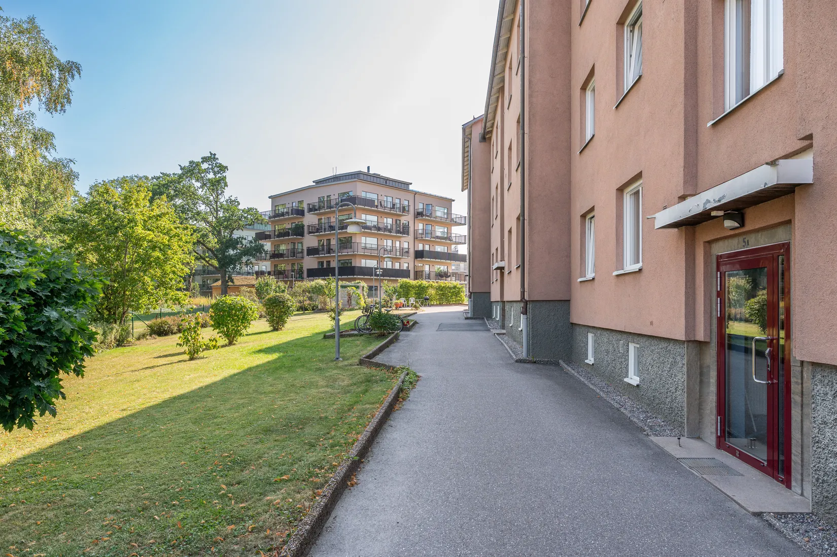 Bostadsrätt, Finningevägen 5A, Ulvhäll, Strängnäs