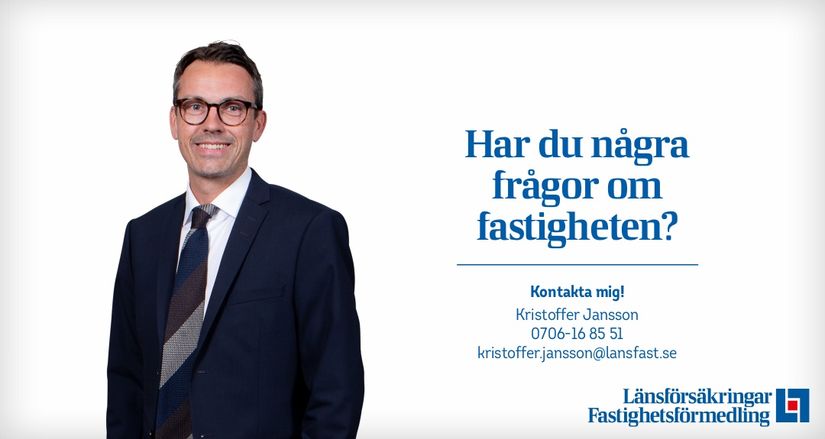 Villa, Hemsjö Dalenvägen 29B, Hemsjö, Alingsås