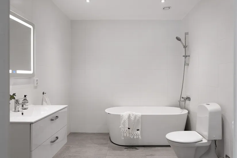 Radhus, Askegatan 13A, Nyvång, Åstorp