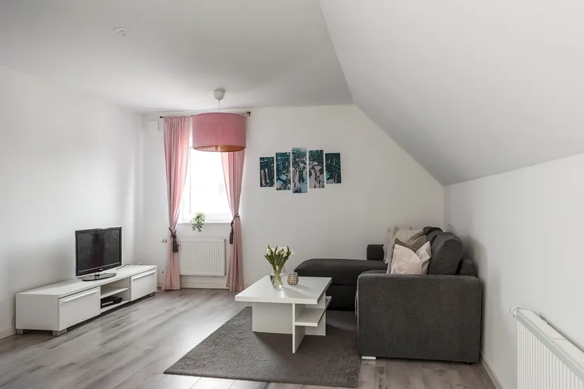 Radhus, Askegatan 13A, Nyvång, Åstorp