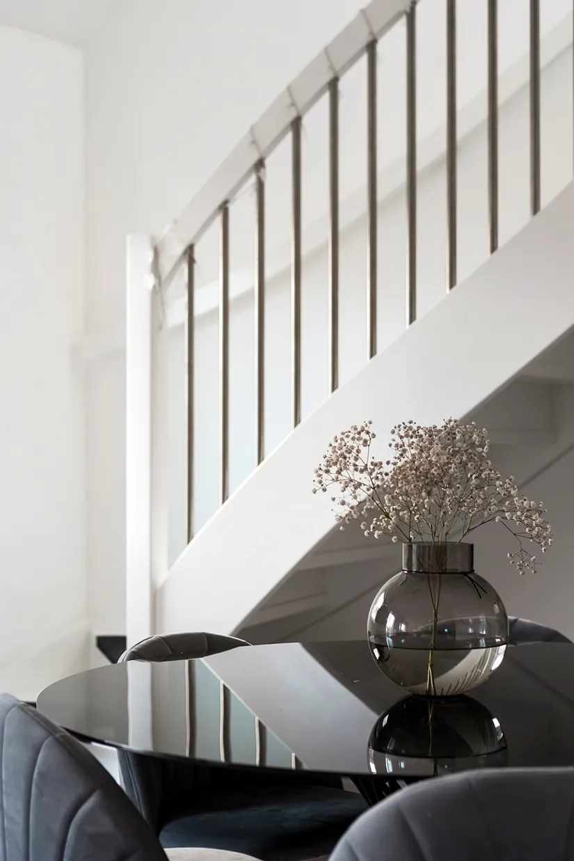 Radhus, Askegatan 13A, Nyvång, Åstorp