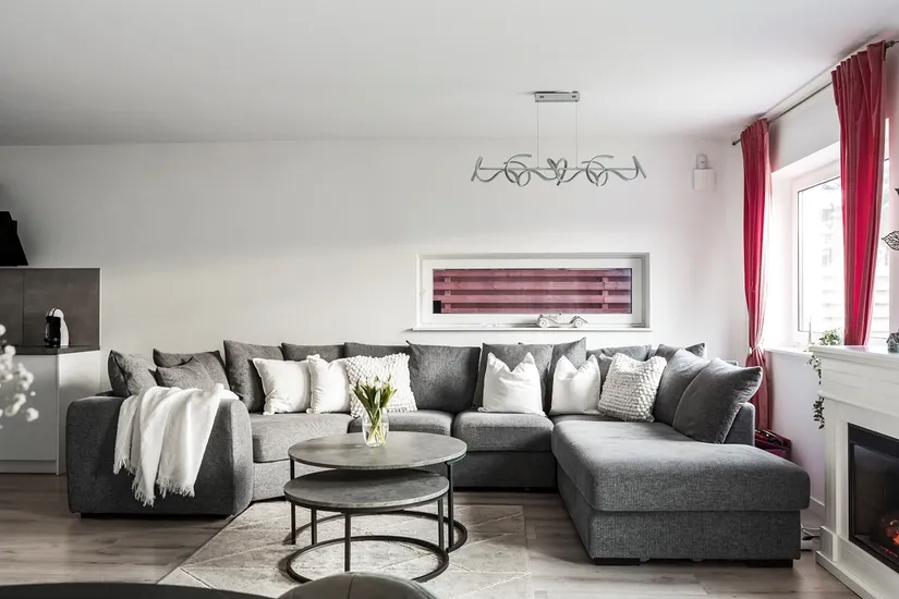 Radhus, Askegatan 13A, Nyvång, Åstorp