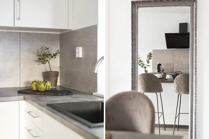 Radhus, Askegatan 13A, Nyvång, Åstorp
